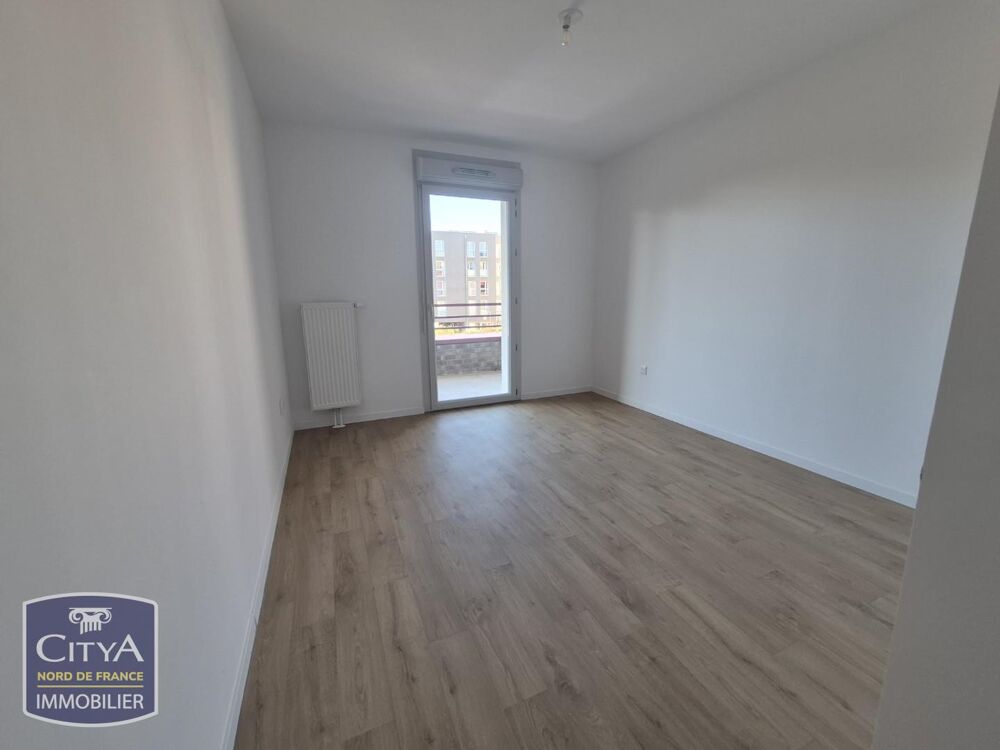 location Appartement - 3 pièce(s) - 65 m² Valenciennes (59300)