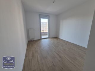location Appartement - 3 pièce(s) - 65 m² Valenciennes (59300)