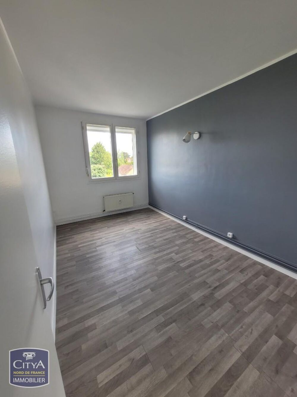 Location Appartement Appartement de 58 m2 en résidence sécurisée Liévin