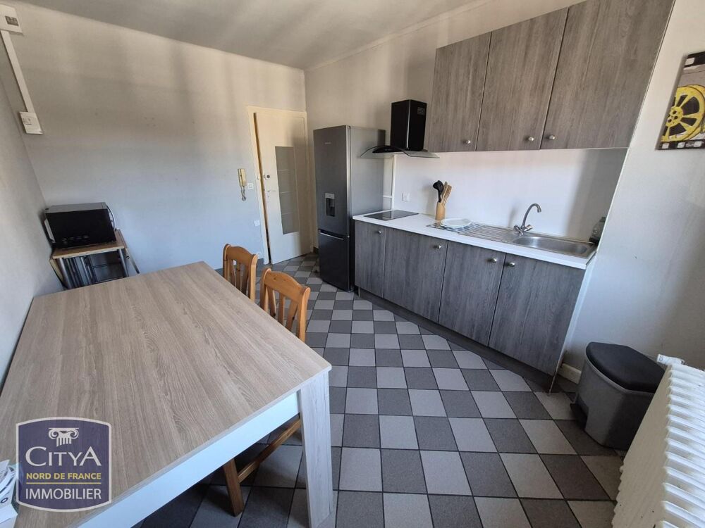 STUDIO MEUBLE TOUTES CHARGES COMPRISES