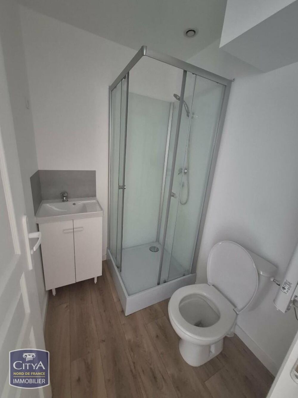 Location Appartement Appartement Rez-de-Chaussée Isbergues T2 Isbergues