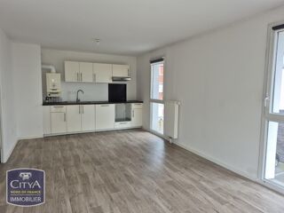 Appartement � louer 1 m�