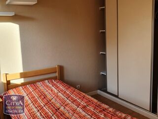  Appartement � louer 1 pi�ce 19 m�