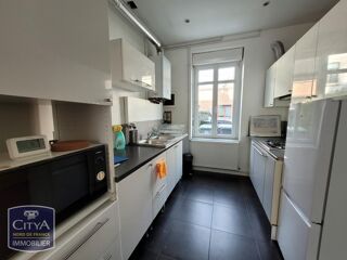  Maison � louer 2 pi�ces 65 m�