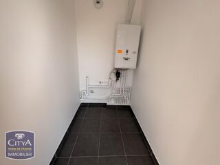  Appartement à louer 3 pièces 67 m²