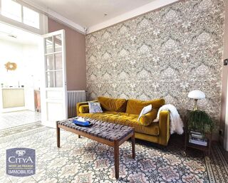  Maison à louer 5 pièces 150 m²