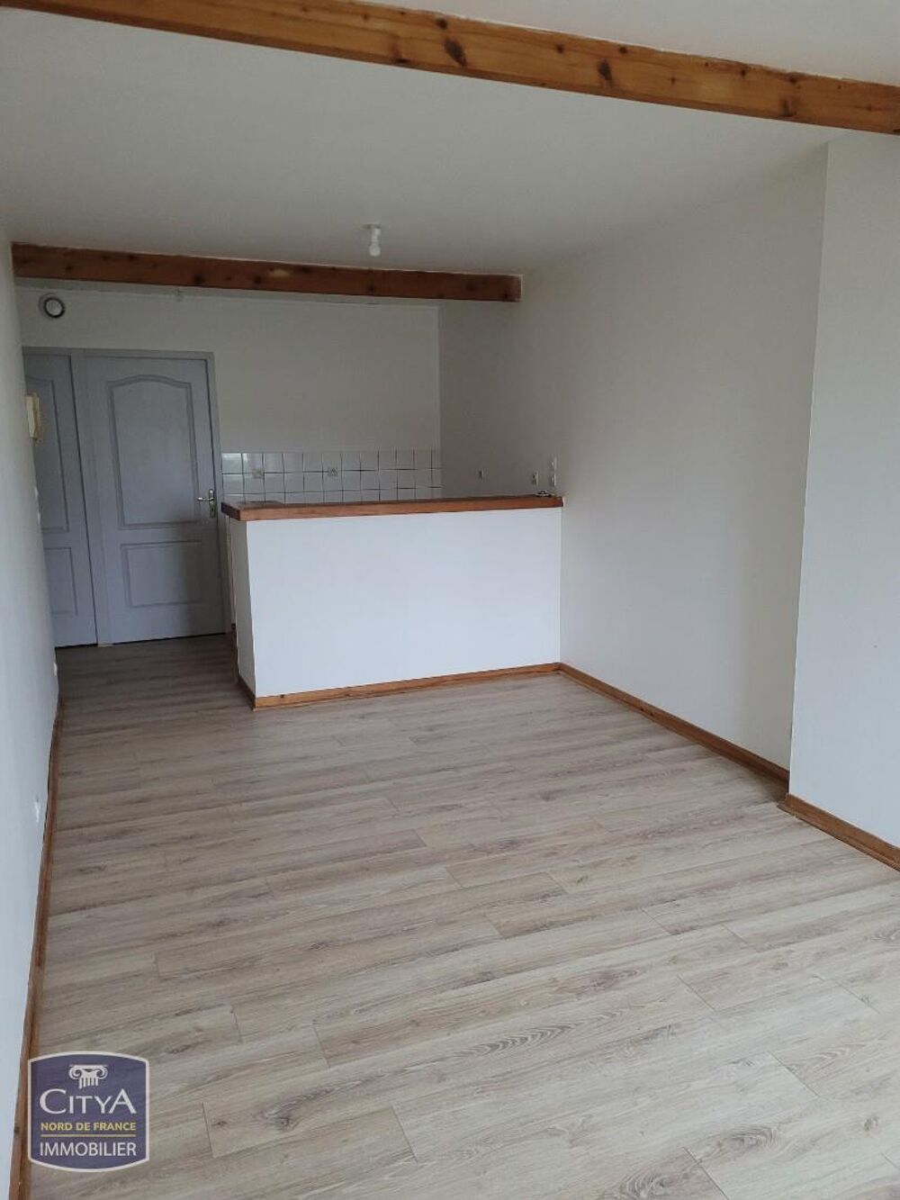 Location Appartement Bel Appartement de type 3 Annay