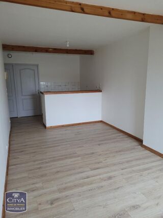  Appartement à louer 3 pièces 50 m²