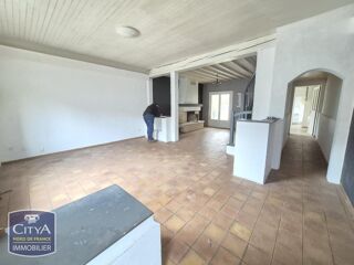  Maison à louer 5 pièces 115 m²