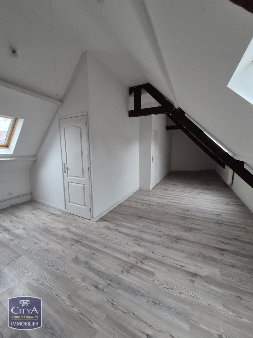 Location Appartement Appartement T2 Mazingarbe