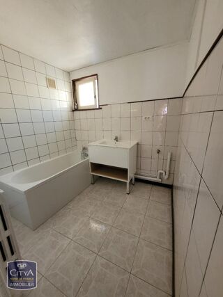  Maison à louer 4 pièces 97 m²