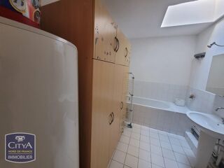  Appartement � louer 1 pi�ce 22 m�
