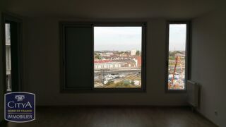  Appartement à louer 3 pièces 58 m²