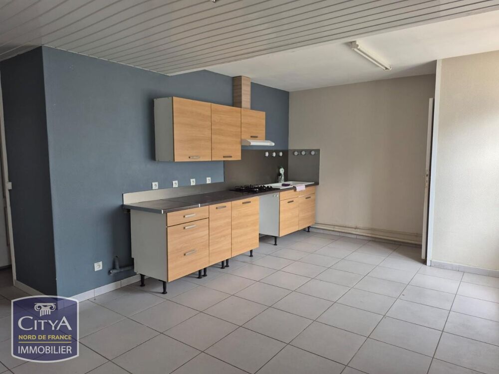 T3 en duplex. Noyelles sous Lens