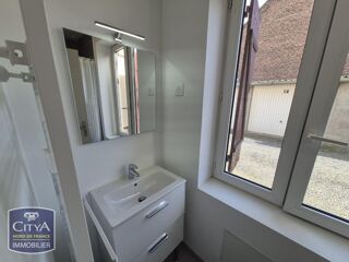  Appartement à louer 2 pièces 25 m²