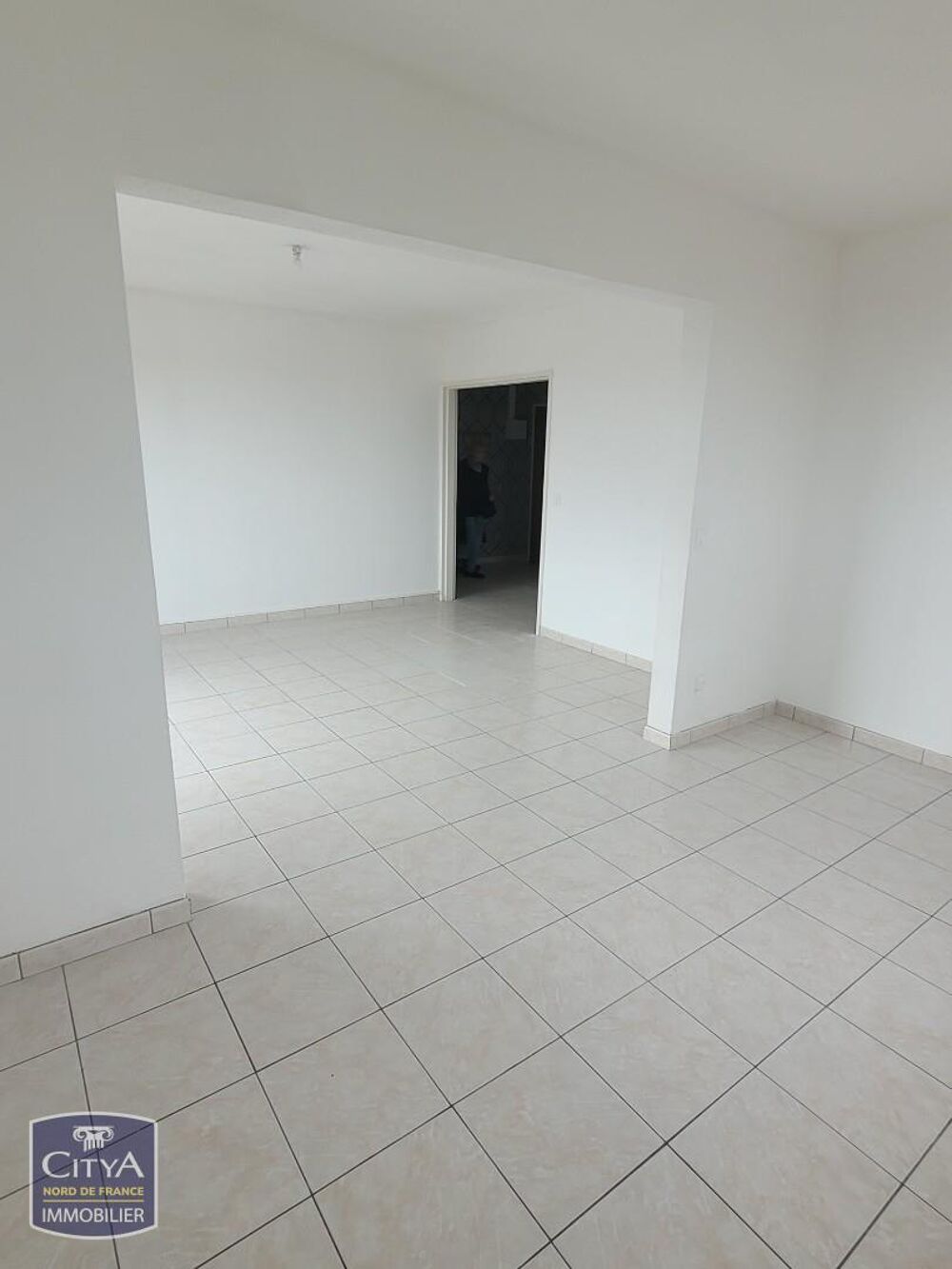 Location Appartement APPARTEMENT CENTRE VILLE Maubeuge