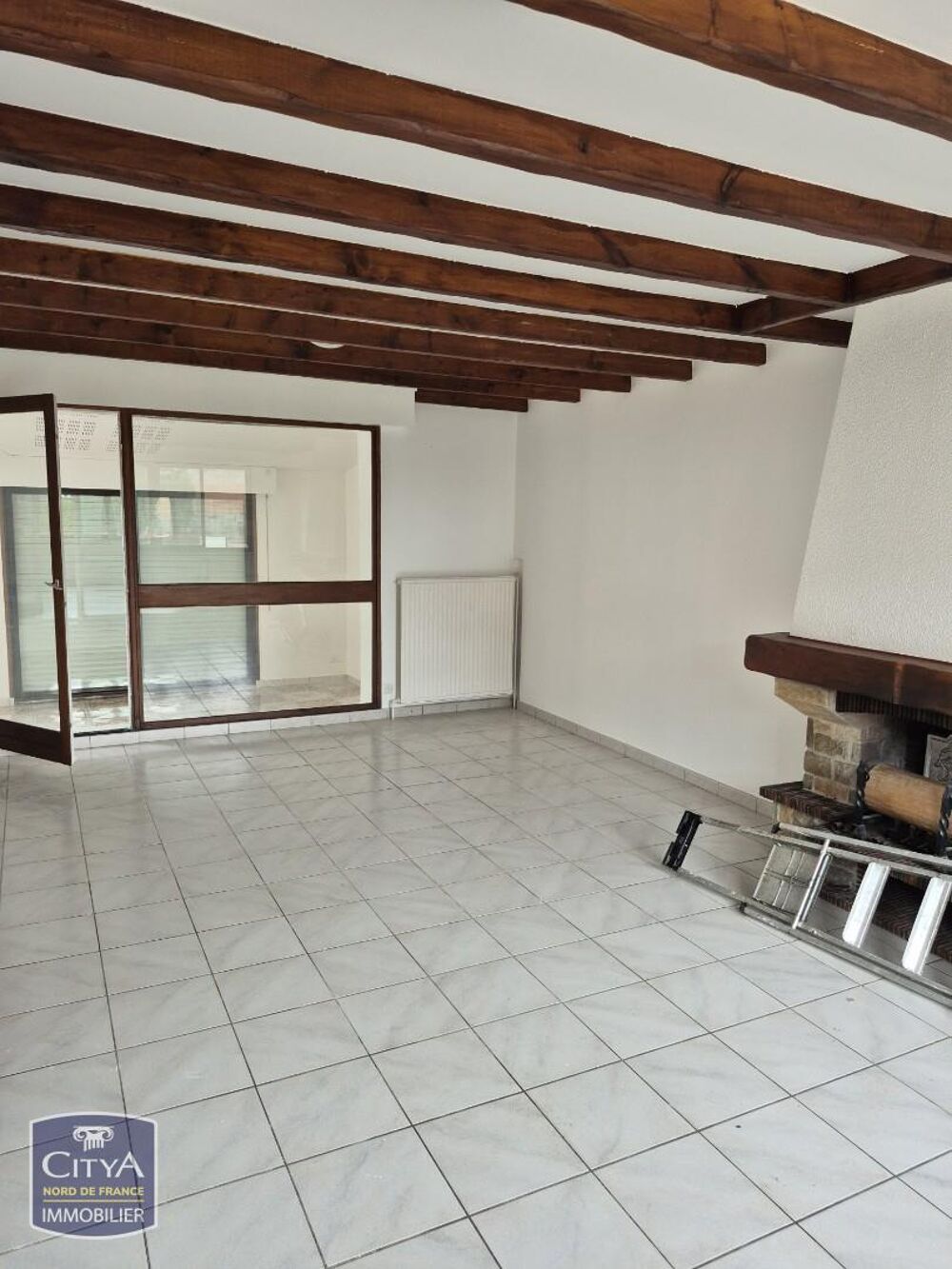 location Maison - 5 pièce(s) - 111 m² Sin-le-Noble (59450)