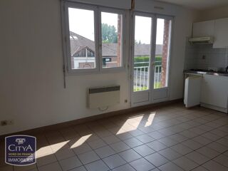  Appartement à louer 1 pièce 20 m²