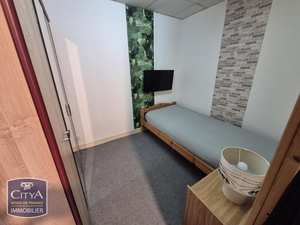 Location Appartement Chambre en colocation TOUTES charges comprises Cambrai