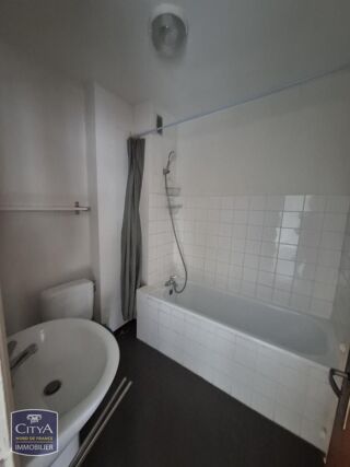  Appartement à louer 1 pièce 26 m²