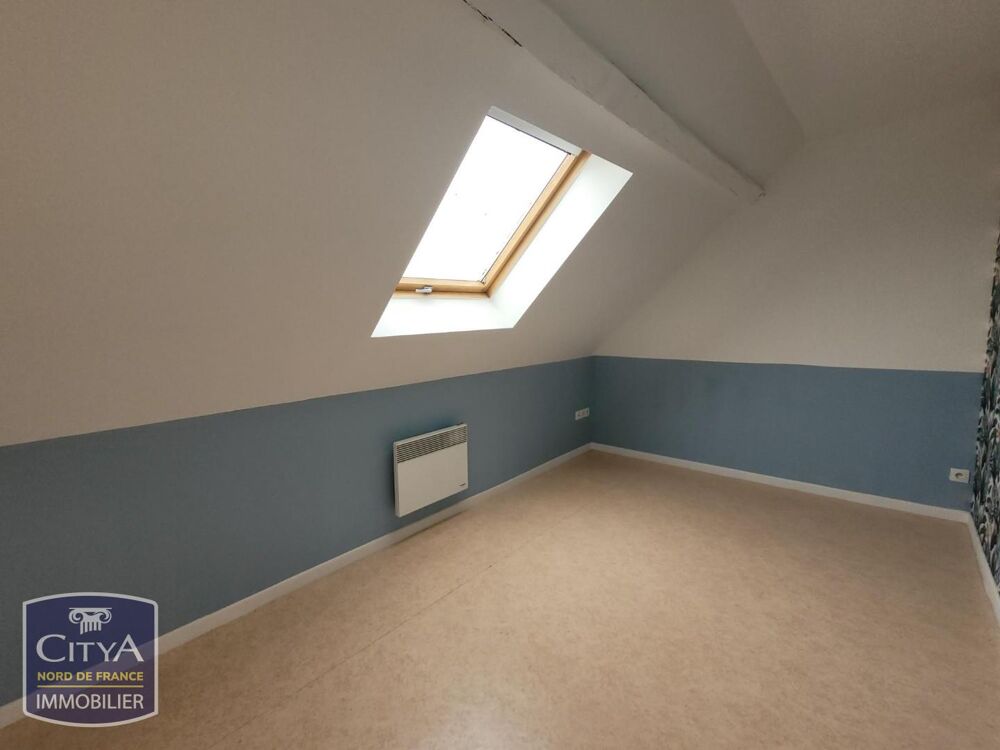 Duplex de trois pièces