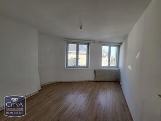  Appartement � louer 3 pi�ces 60 m�