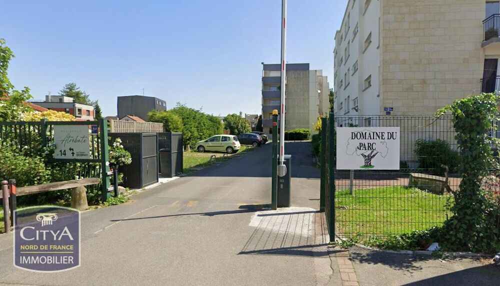 Location Parking/Garage GARAGE ARRAS Arras