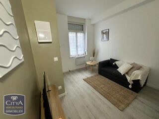  Appartement à louer 2 pièces 23 m²