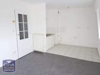  Appartement à louer 2 pièces 33 m²
