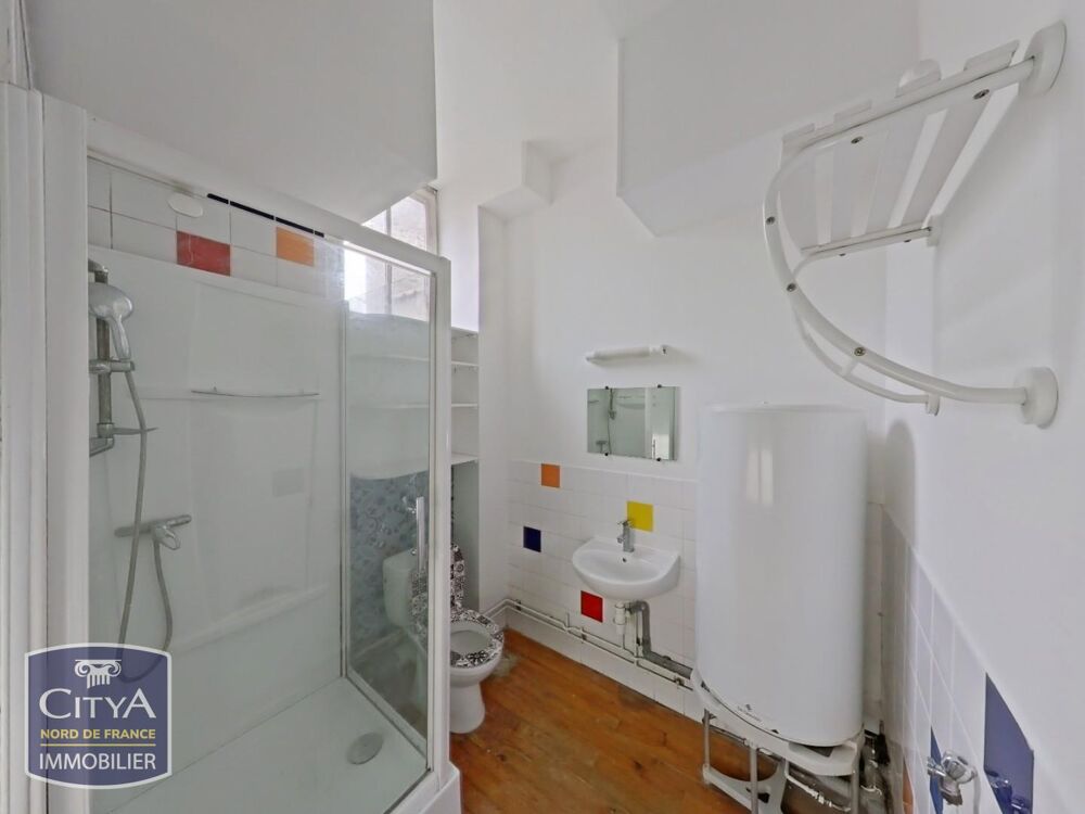 Location Appartement A LOUER GRAND T2 Dunkerque