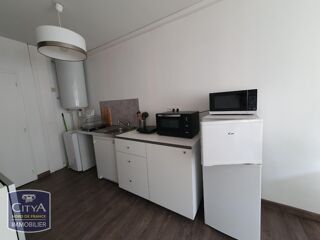  Appartement � louer 2 pi�ces 30 m�