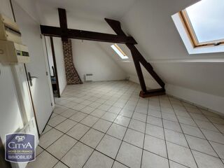  Appartement à louer 2 pièces 27 m²