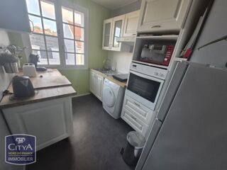  Appartement à louer 1 pièce 47 m²