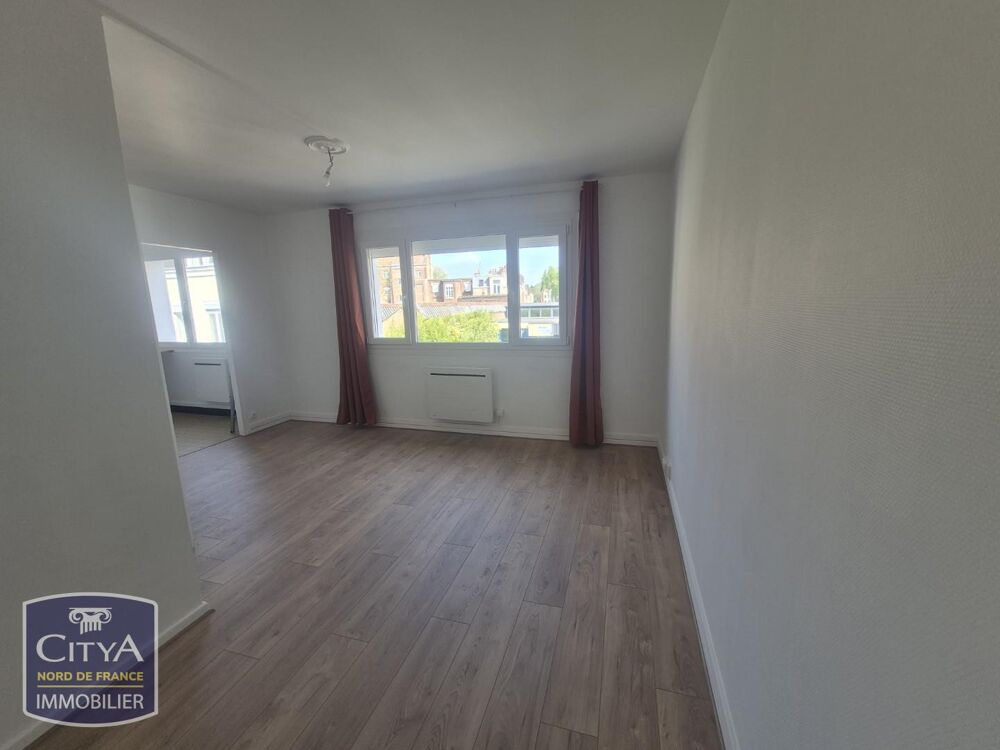 Location Appartement STUDIO SECTEUR SAINT MAURICE PELLEVOISIN Lille