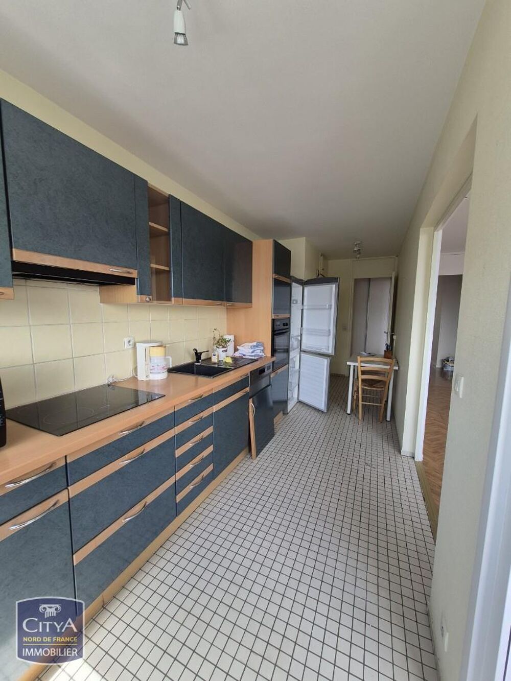 Location Appartement RESIDENCE DU DUC D'HAVRE Tourcoing