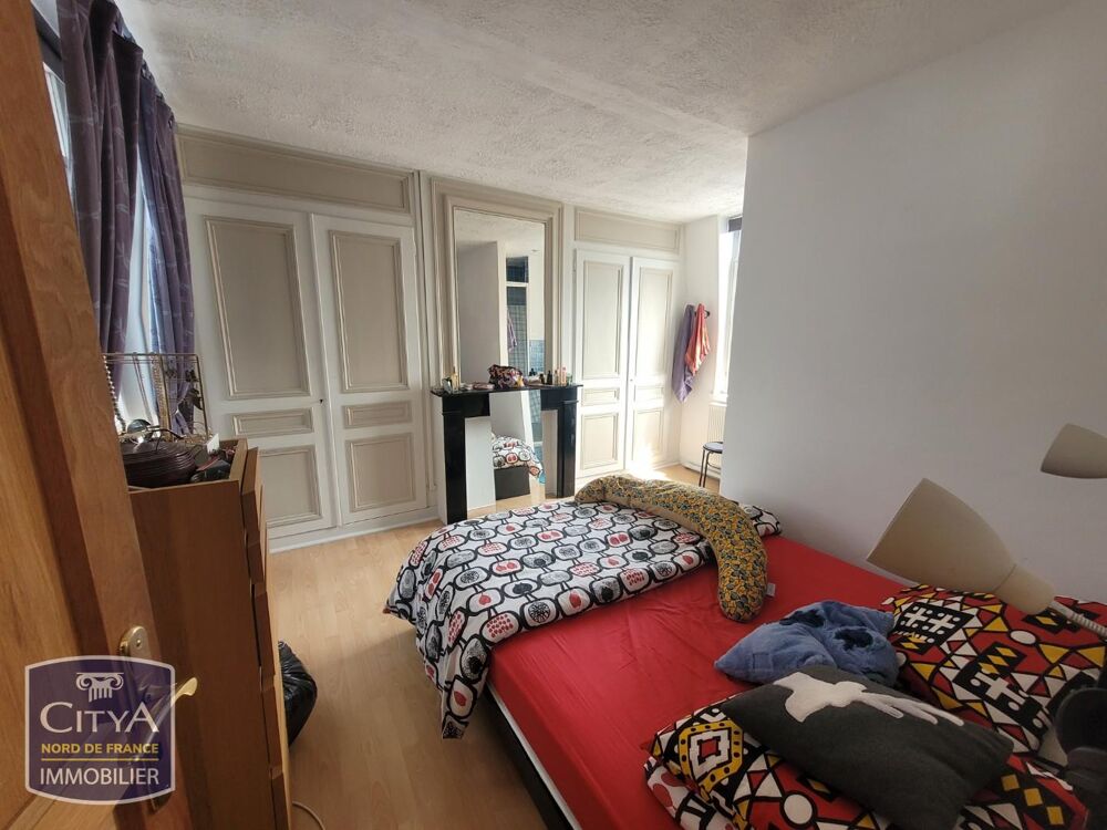 Location Appartement Appartement T2 NATIONALE Lille