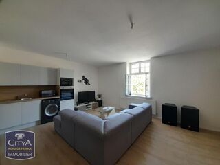  Appartement à louer 4 pièces 94 m²