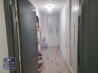  Appartement à louer 3 pièces 67 m²
