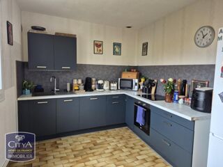  Appartement � louer 142 m�
