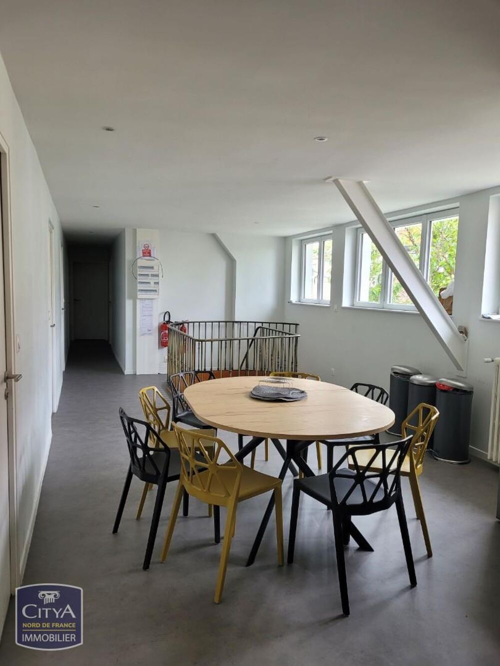 CHAMBRE MEUBLEE EN COLOCATION