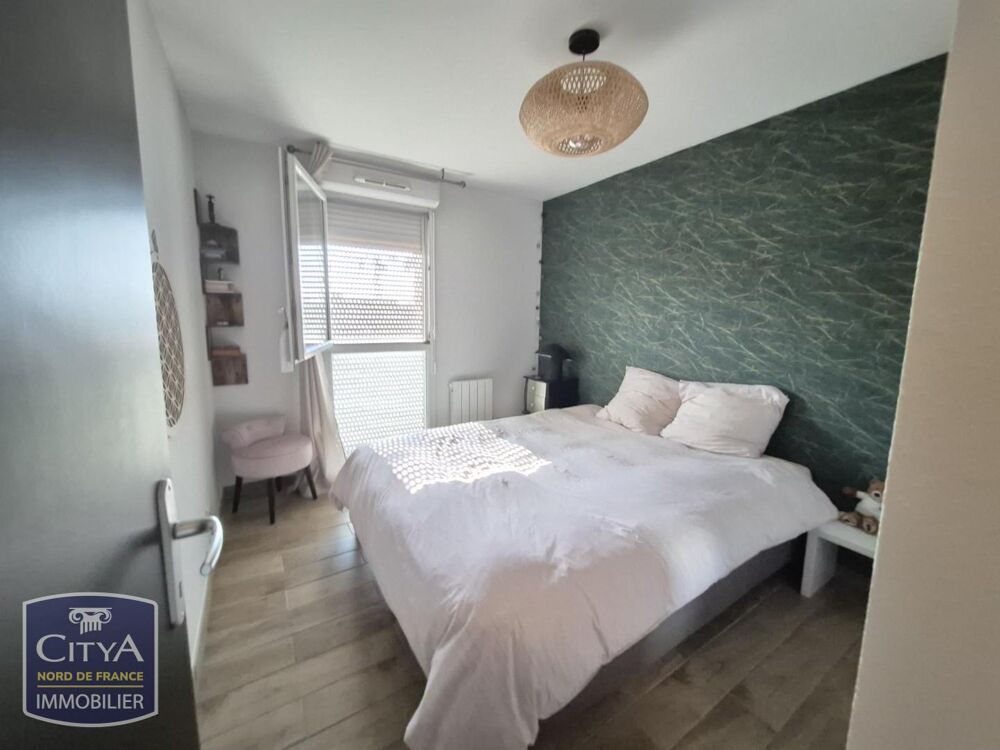 Location Appartement Appartement meublé Saint-laurent-blangy