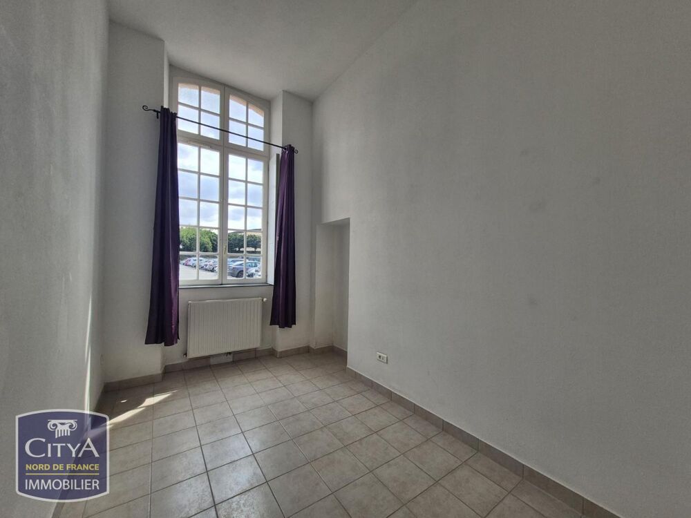 Location Appartement T3 Rez de chaussé ! Saint-omer