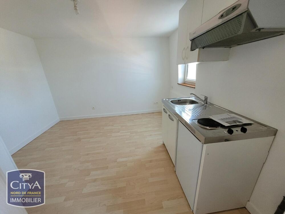 Studio de 15,14 m²