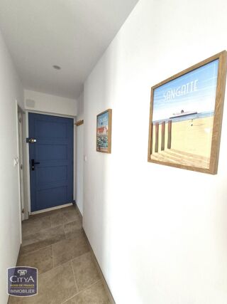  Appartement à louer 1 pièce 27 m²