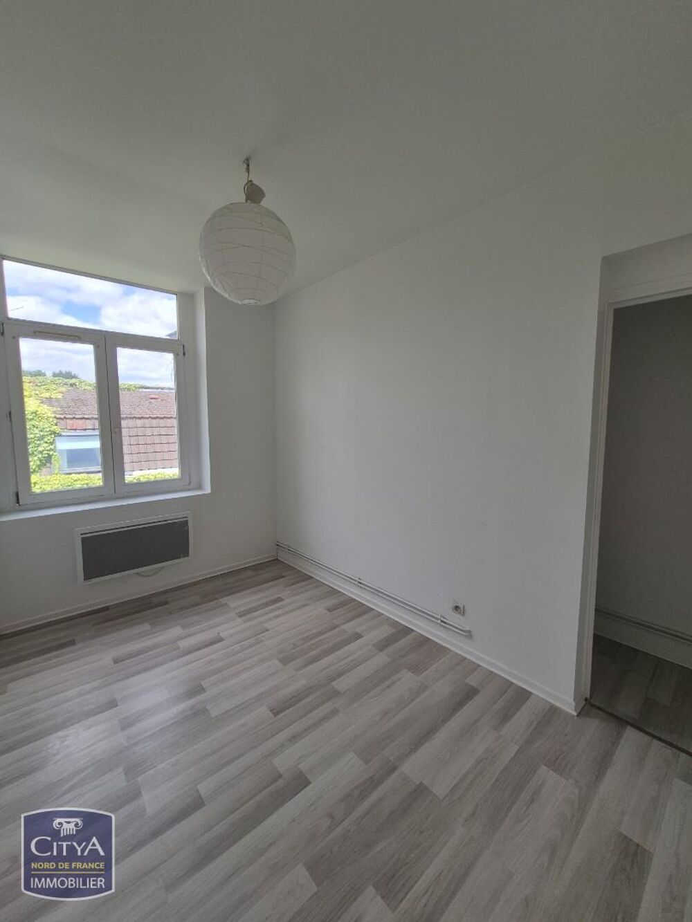 location Appartement Lille (59800)