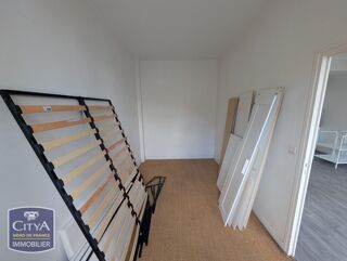  Appartement à louer 2 pièces 41 m²