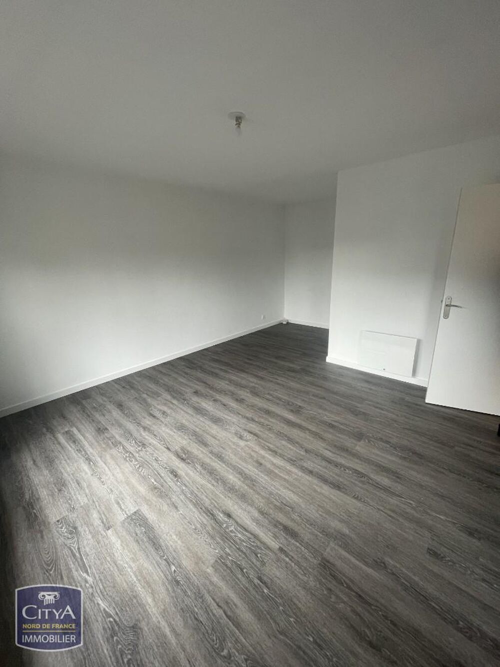 Location Appartement Studio en résidence sécurisée Lens