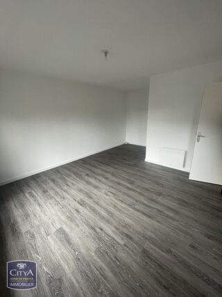 Appartement à louer 1 pièce 31 m²