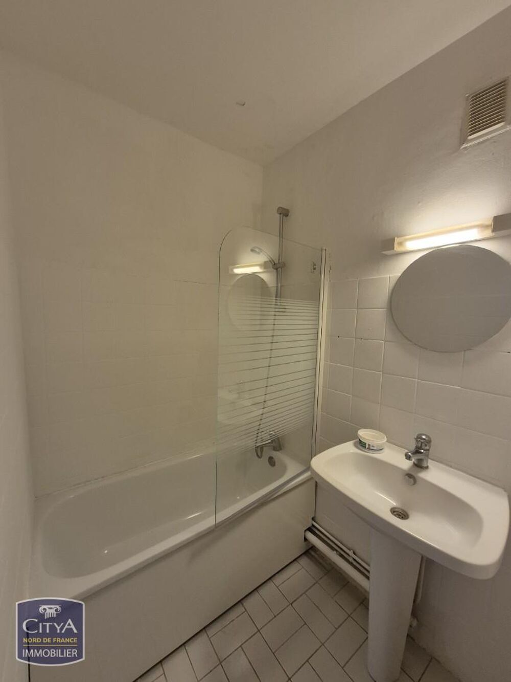 Location Appartement Appartement en résidence sécurisée de 58 m2 Liévin