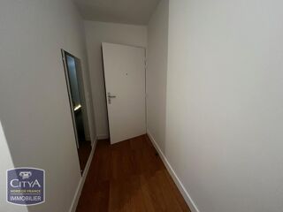  Appartement � louer 2 pi�ces 52 m�